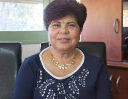 hala isbanyoli